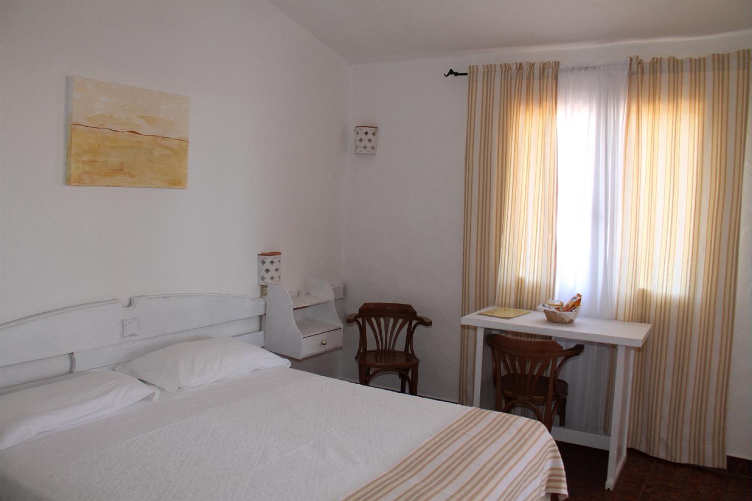 Hotel Tre Botti บายาซาร์ดิเนีย ภายนอก รูปภาพ